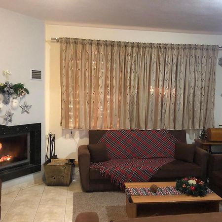Elanthi Hostel קסטוריה מראה חיצוני תמונה