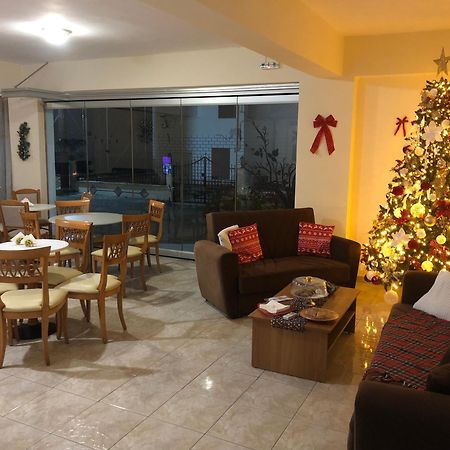 Elanthi Hostel קסטוריה מראה חיצוני תמונה