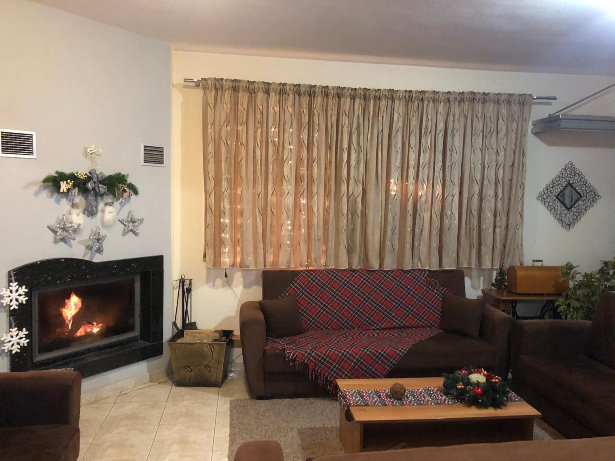 Elanthi Hostel קסטוריה מראה חיצוני תמונה