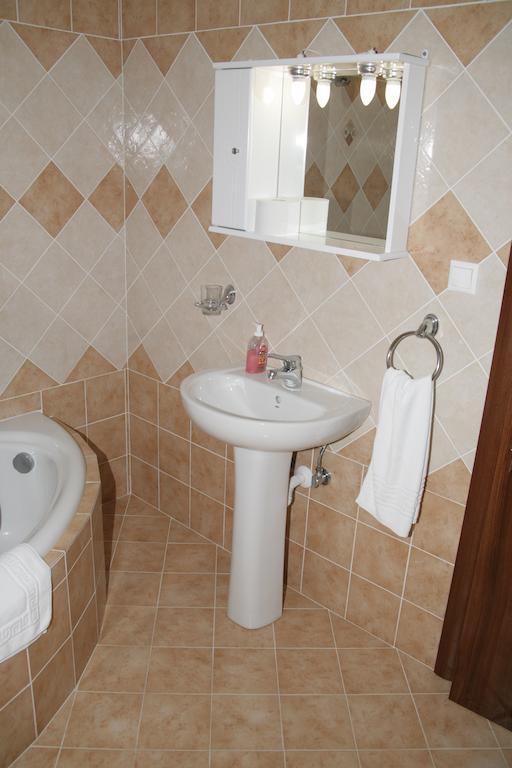 Elanthi Hostel קסטוריה מראה חיצוני תמונה