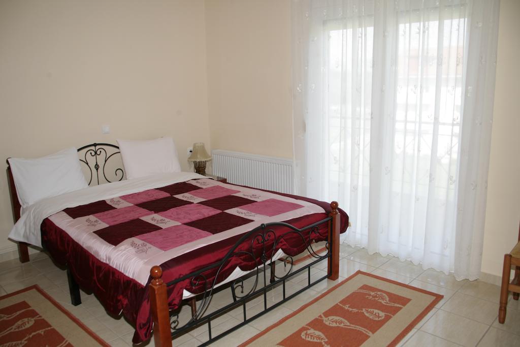 Elanthi Hostel קסטוריה חדר תמונה