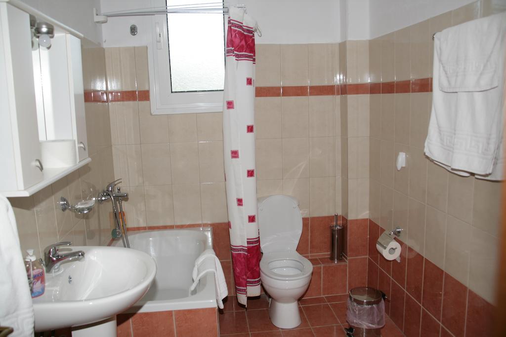 Elanthi Hostel קסטוריה מראה חיצוני תמונה