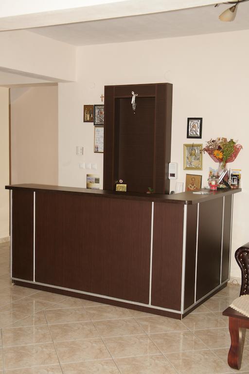 Elanthi Hostel קסטוריה מראה חיצוני תמונה